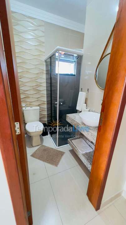 Apartamento para alquiler de vacaciones em Bombinhas (Canto Grande)