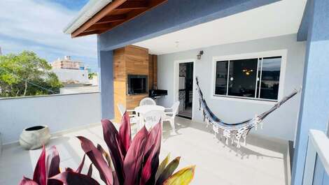 Apartamento para alquilar en Bombinhas - Canto Grande