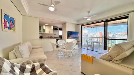 Apartamento para alugar em Bertioga - Riviera de São Lourenço