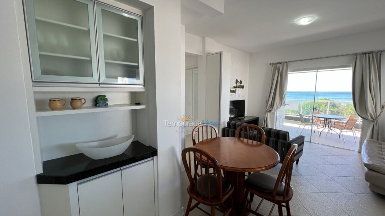 Apartamento para alquiler de vacaciones em Bombinhas (Canto Grande)