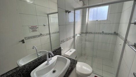 Apartamento con vistas al mar en la playa de Mariscal.