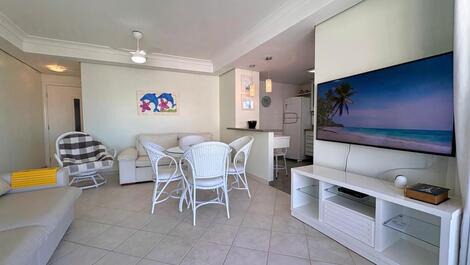 Apartamento Riviera São Lourenço - 3 quartos