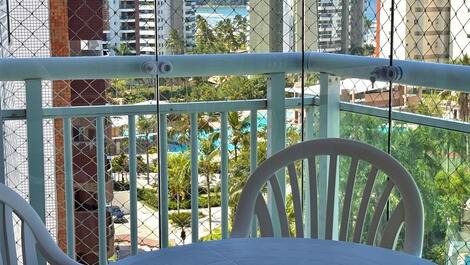 Apartamento Riviera São Lourenço - 3 quartos