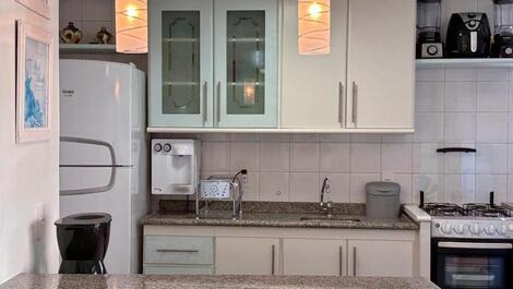 Apartamento Riviera São Lourenço - 3 quartos