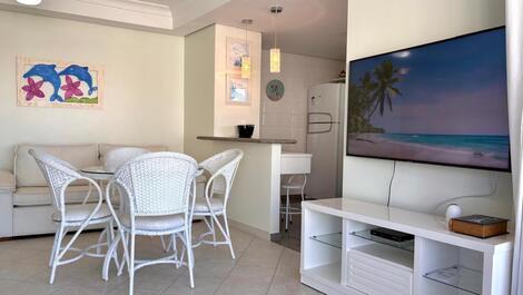 Apartamento Riviera São Lourenço - 3 quartos