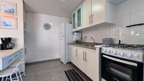 Apartamento Riviera São Lourenço - 3 quartos