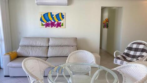 Apartamento Riviera São Lourenço - 3 quartos