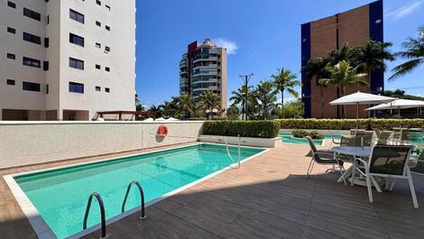 Apartamento Riviera São Lourenço - 3 quartos