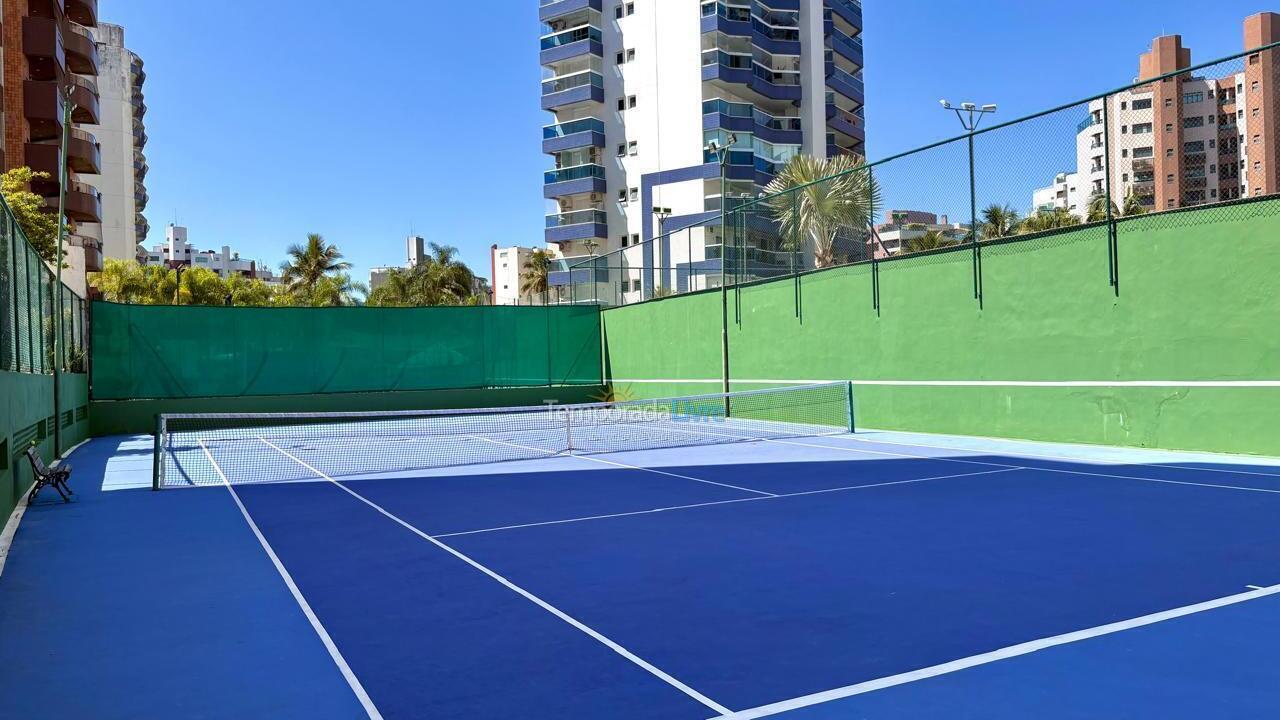Apartamento para aluguel de temporada em Bertioga (Riviera de São Lourenço)