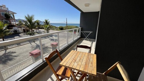 Apartamento para alugar em Bombinhas - Canto Grande