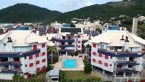 Apartamento para alugar em Florianópolis - Praia Brava