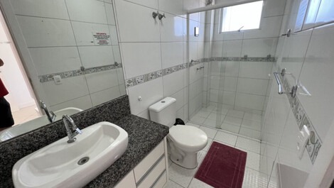 2-Bedroom Apartment on Mariscal Beach