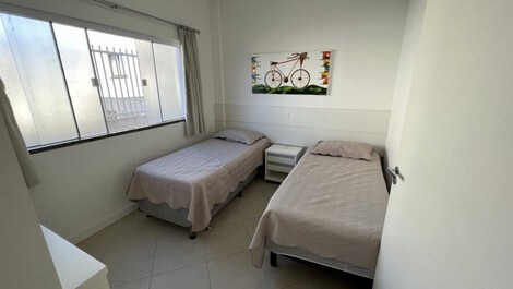 2-Bedroom Apartment on Mariscal Beach