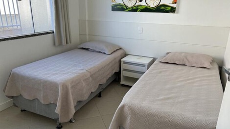 2-Bedroom Apartment on Mariscal Beach