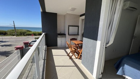 2-Bedroom Apartment on Mariscal Beach