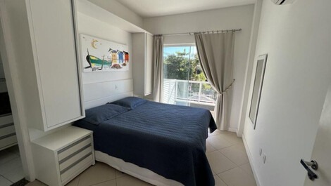2-Bedroom Apartment on Mariscal Beach