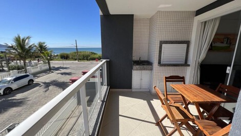 Apartment for rent in Bombinhas - Canto Grande