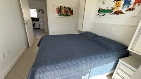 2-Bedroom Apartment on Mariscal Beach