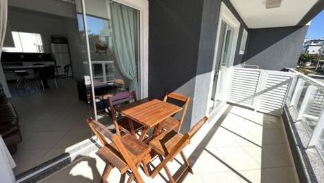 2-Bedroom Apartment on Mariscal Beach