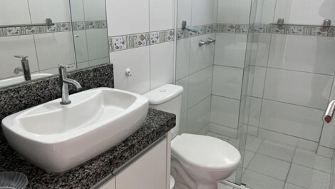 2-Bedroom Apartment on Mariscal Beach