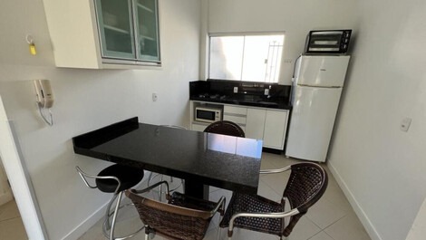 2-Bedroom Apartment on Mariscal Beach