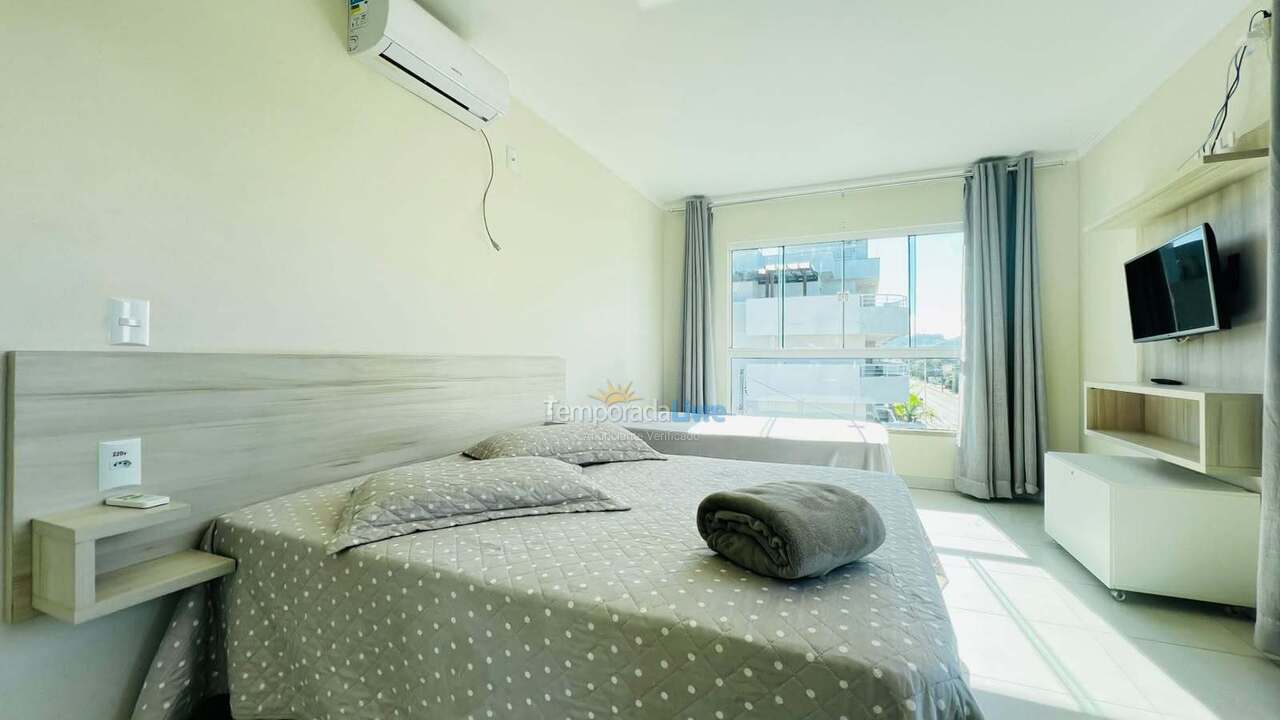 Apartamento para alquiler de vacaciones em Bombinhas (Mariscal)
