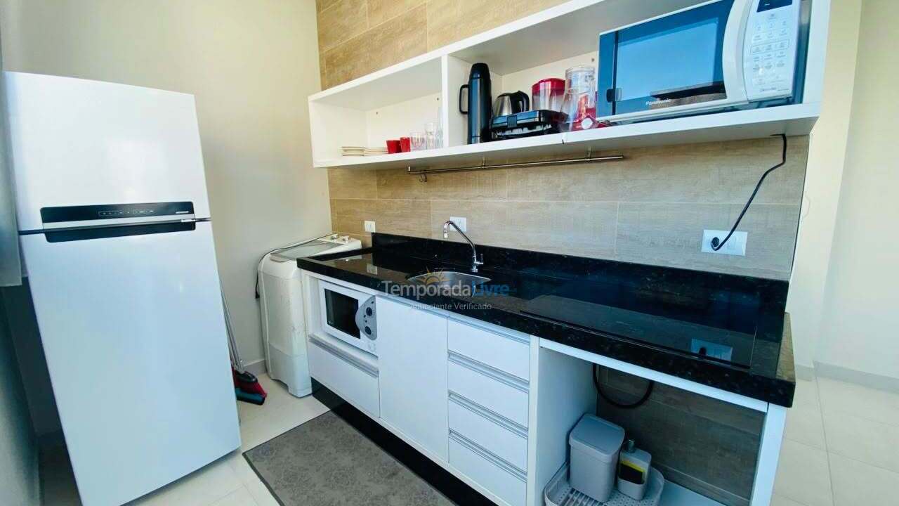 Apartamento para alquiler de vacaciones em Bombinhas (Mariscal)
