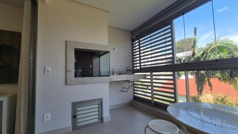 Apartment for rent in Florianópolis - Jurere Tradicional