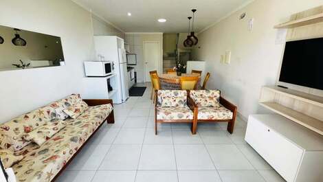 Hermoso apartamento dúplex Mariscal, código 002