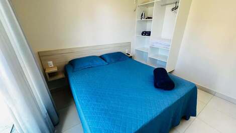 Hermoso apartamento dúplex Mariscal, código 002