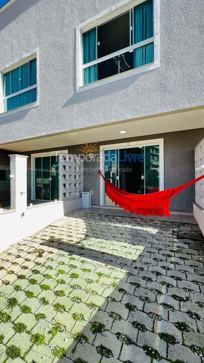 Apartamento para alquiler de vacaciones em Bombinhas (Mariscal)