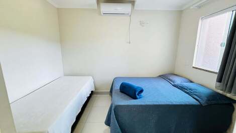 Hermoso apartamento dúplex Mariscal, código 002