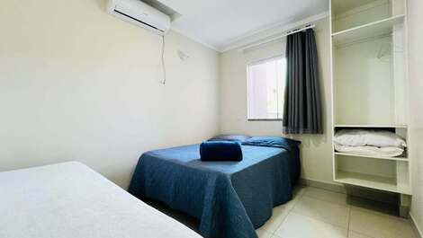 Hermoso apartamento dúplex Mariscal, código 002