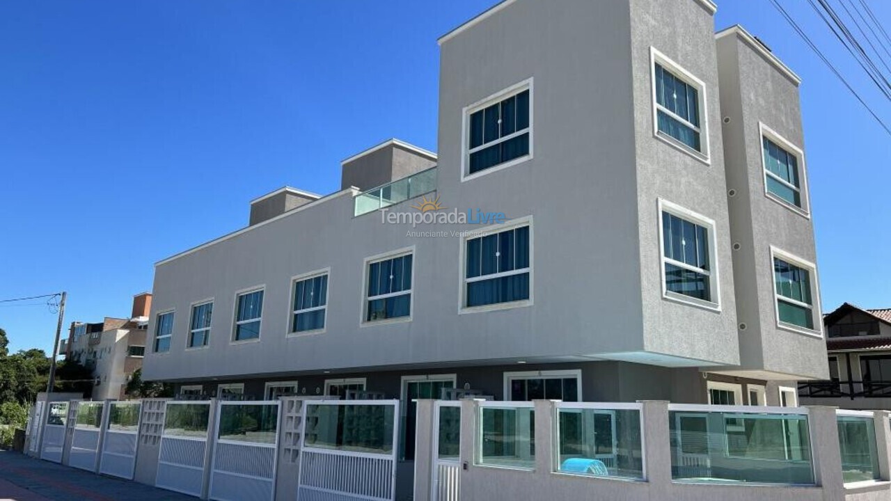 Apartamento para alquiler de vacaciones em Bombinhas (Mariscal)