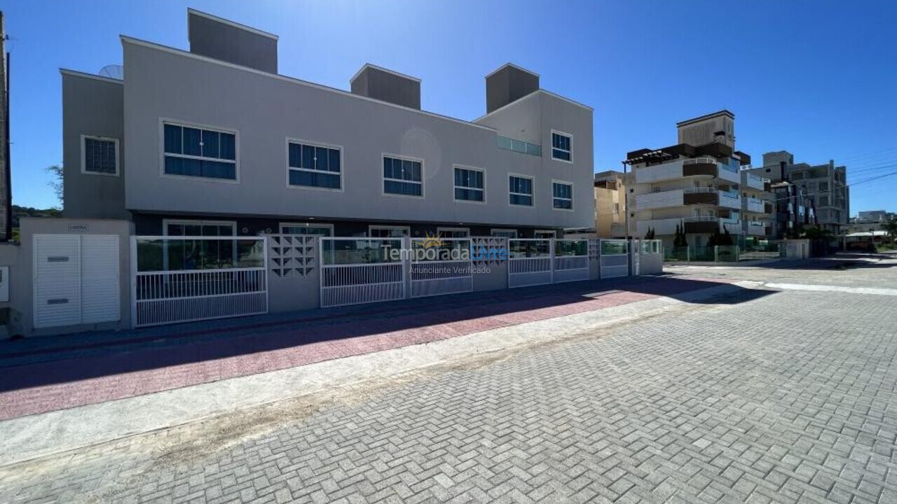 Apartamento para alquiler de vacaciones em Bombinhas (Mariscal)