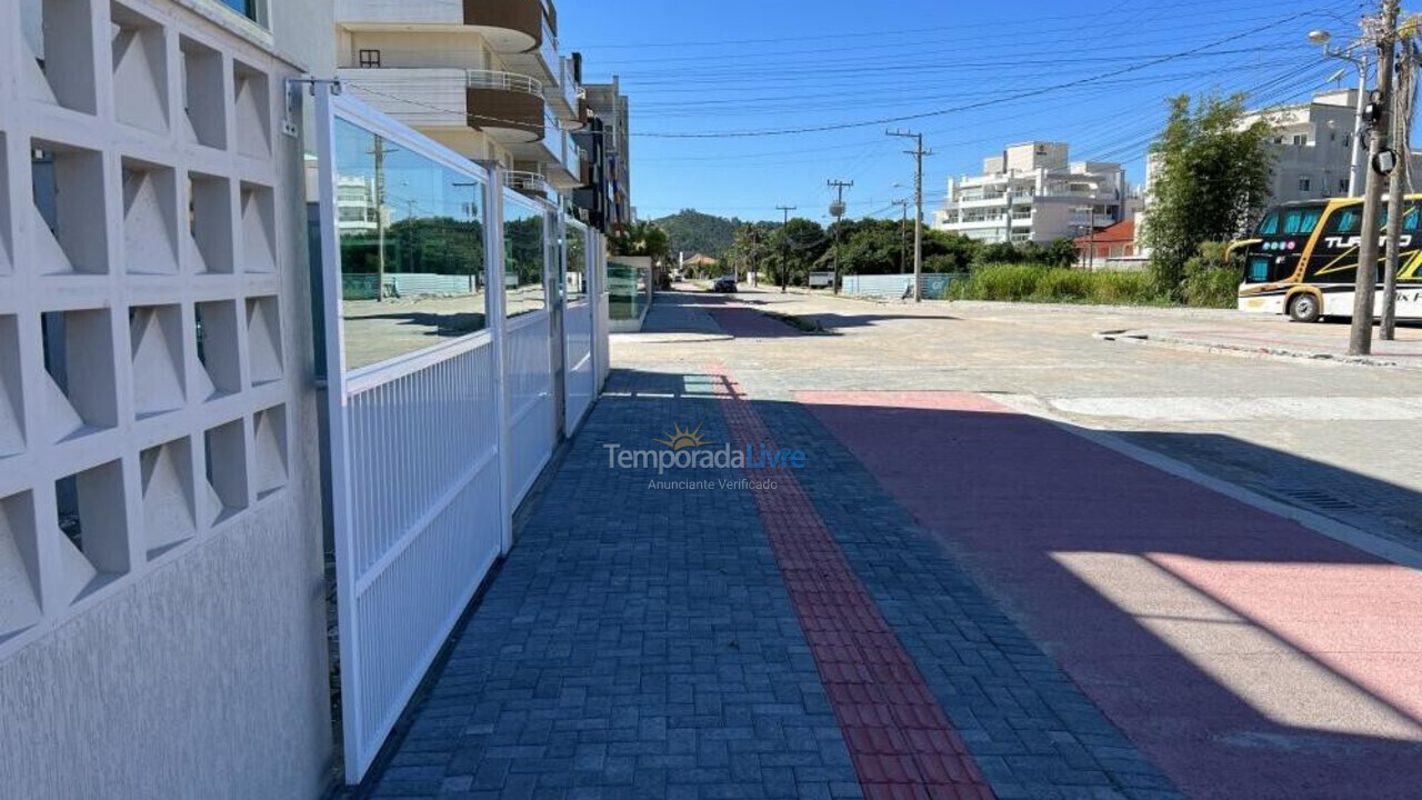 Apartamento para alquiler de vacaciones em Bombinhas (Mariscal)