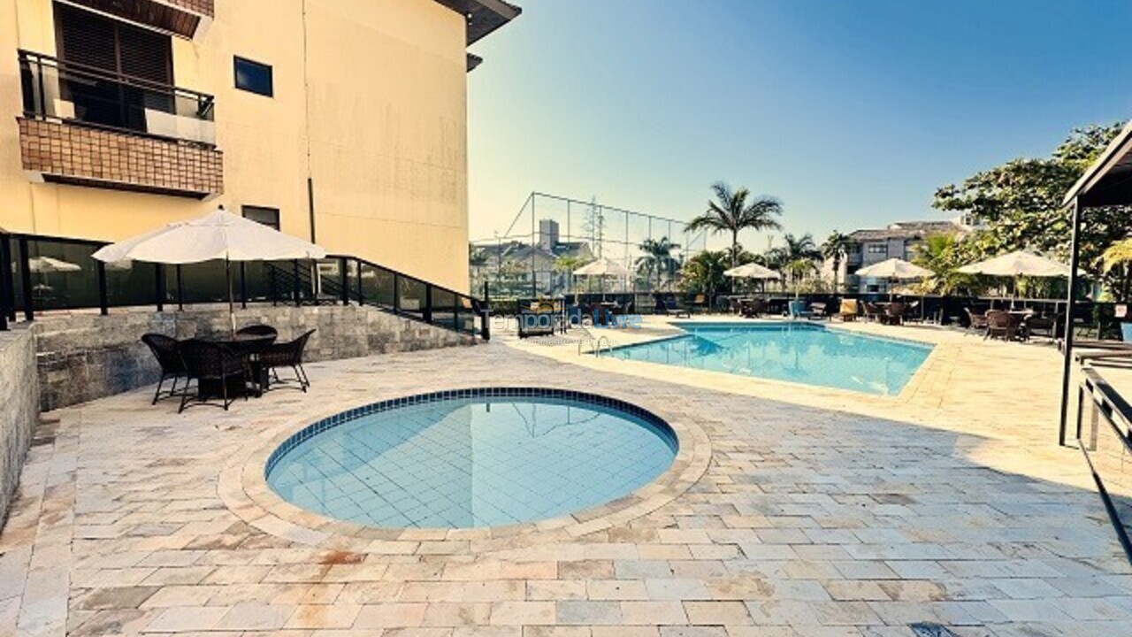 Apartamento para aluguel de temporada em Florianópolis (Lagoinha)