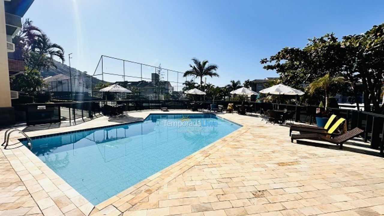 Apartamento para aluguel de temporada em Florianópolis (Lagoinha)