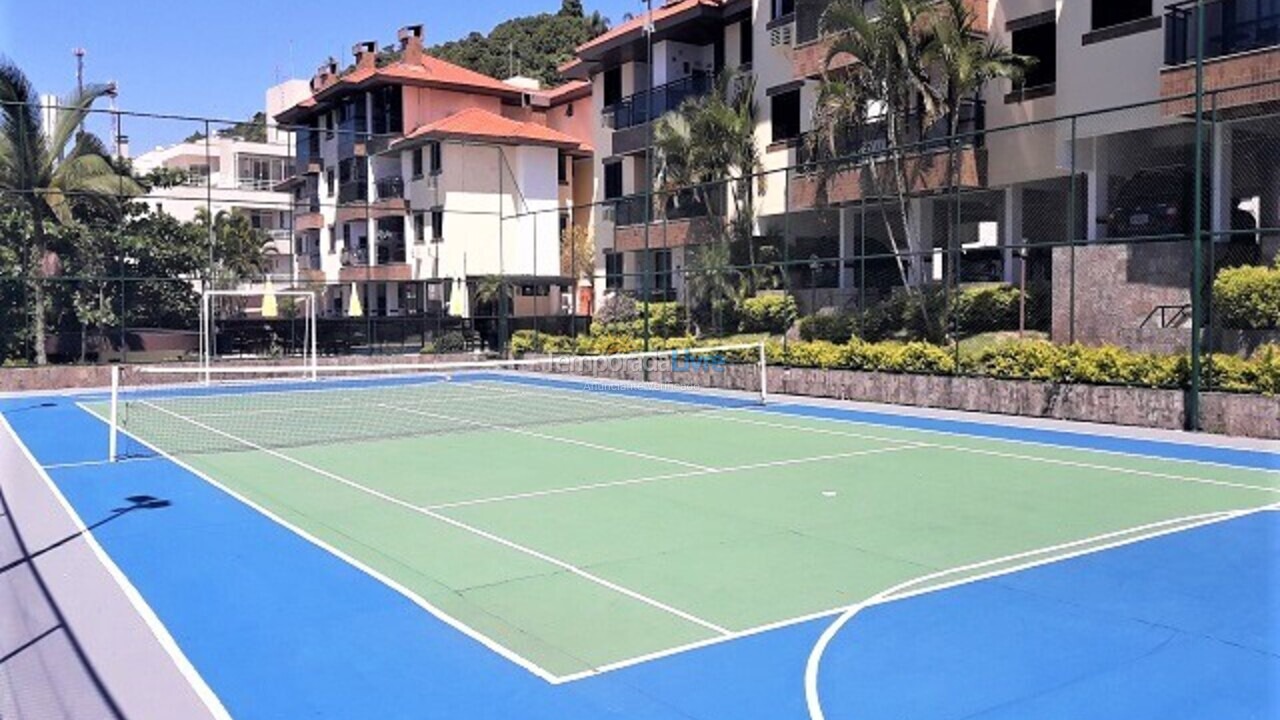 Apartamento para aluguel de temporada em Florianópolis (Lagoinha)