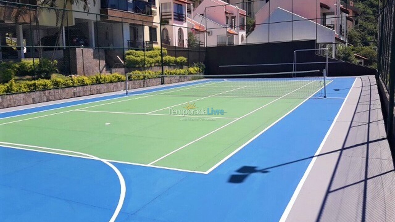 Apartamento para aluguel de temporada em Florianópolis (Lagoinha)