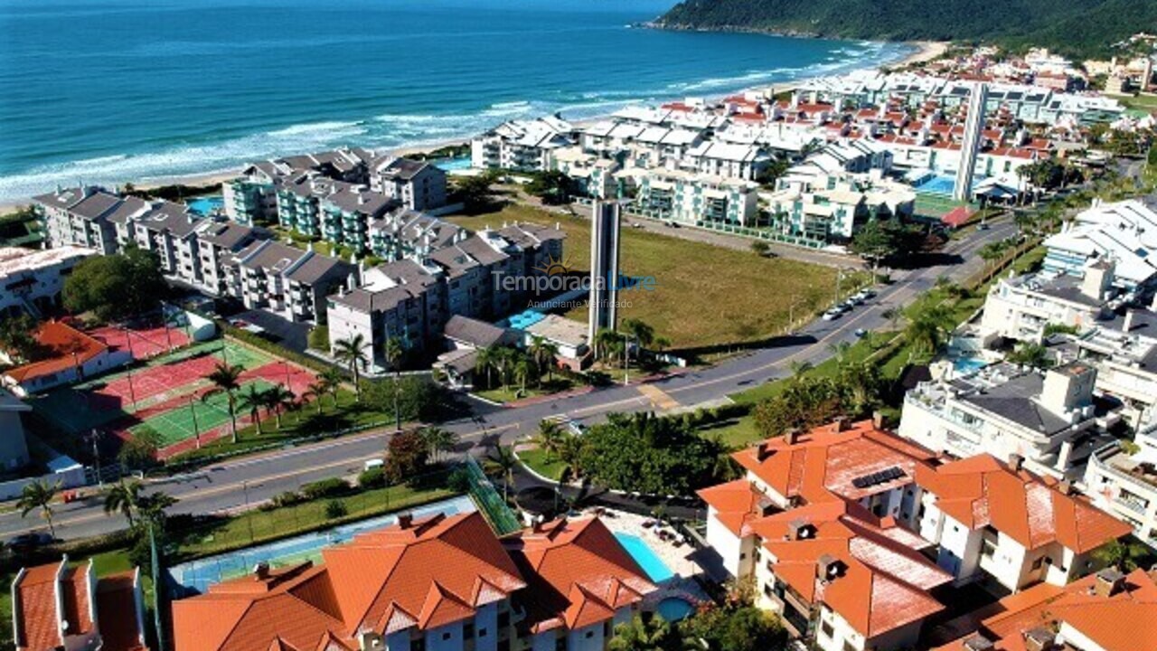 Apartamento para aluguel de temporada em Florianópolis (Lagoinha)
