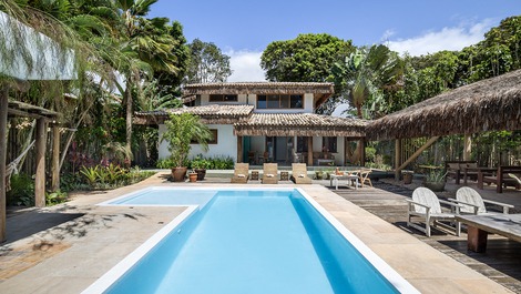 Casa para alquilar en Trancoso - Quadrado