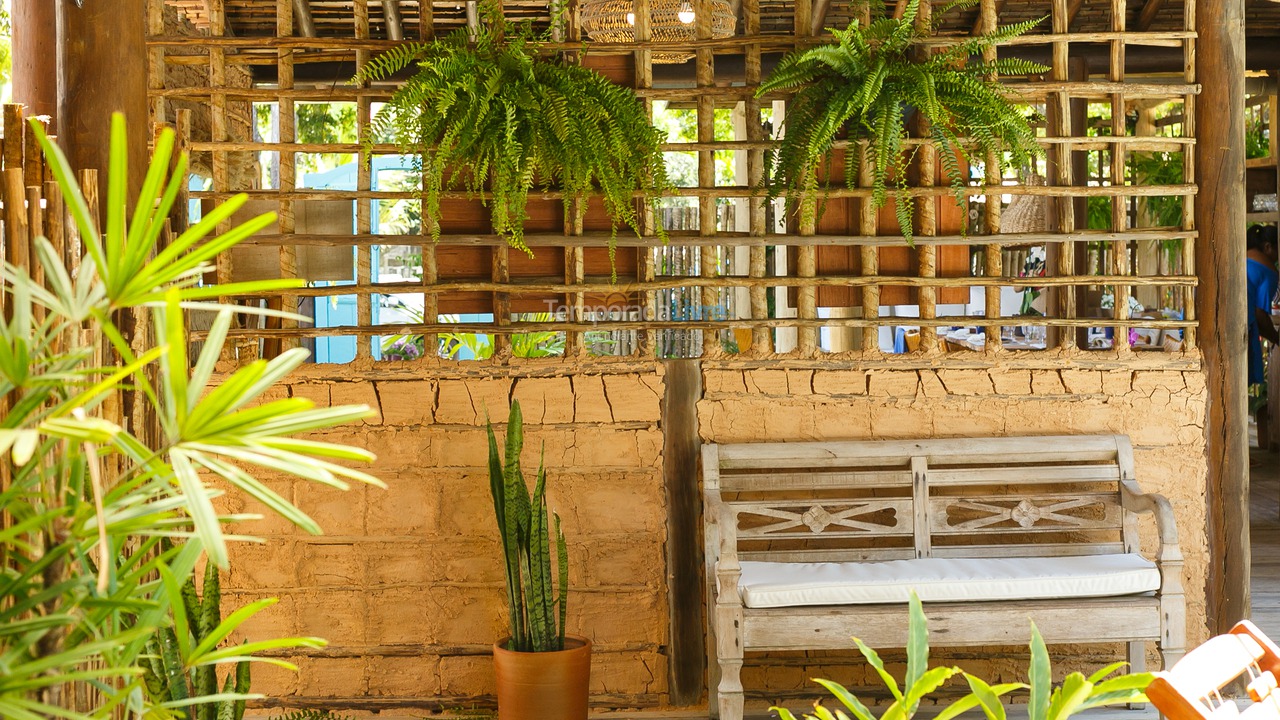 Casa para alquiler de vacaciones em Trancoso (Quadrado)