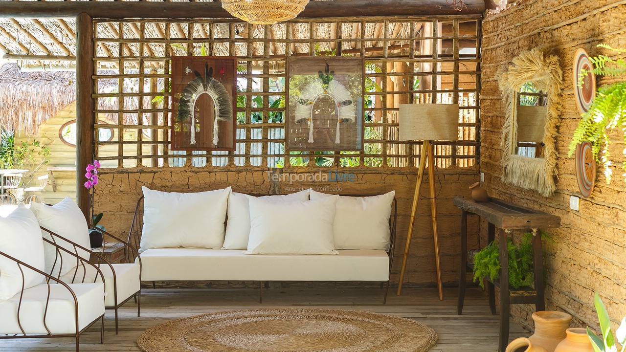 Casa para alquiler de vacaciones em Trancoso (Quadrado)