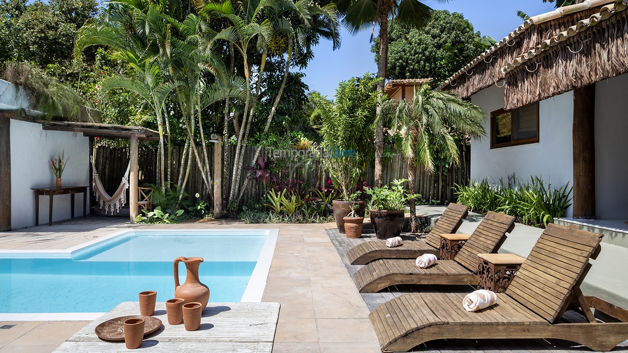 Casa para alquiler de vacaciones em Trancoso (Quadrado)