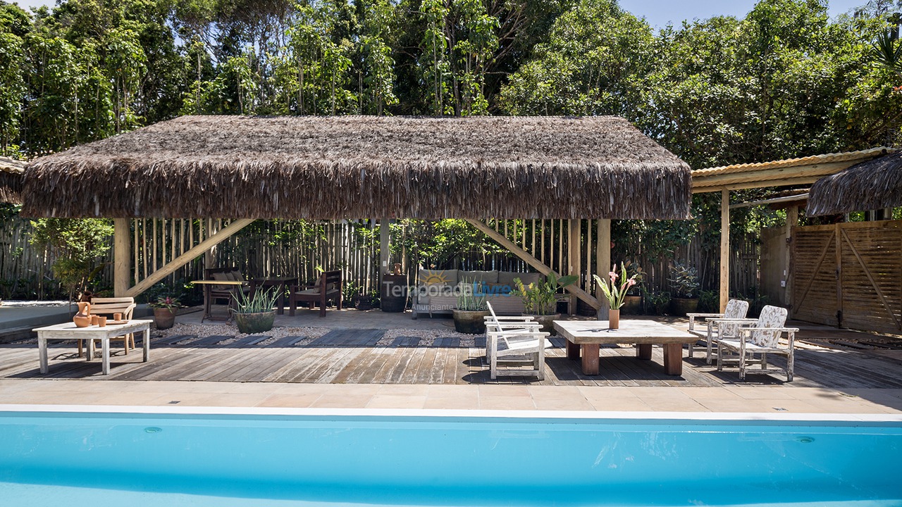 Casa para alquiler de vacaciones em Trancoso (Quadrado)