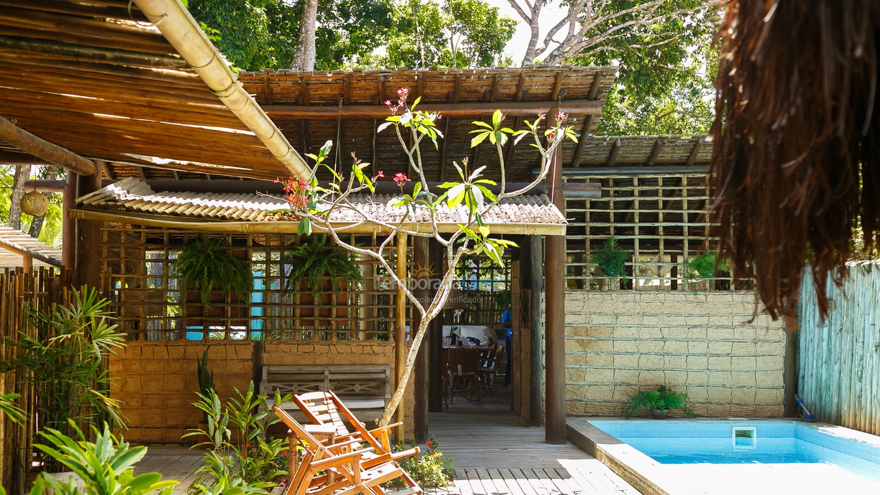 Casa para alquiler de vacaciones em Trancoso (Quadrado)