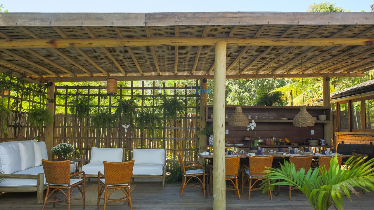 Casa para alquiler de vacaciones em Trancoso (Quadrado)