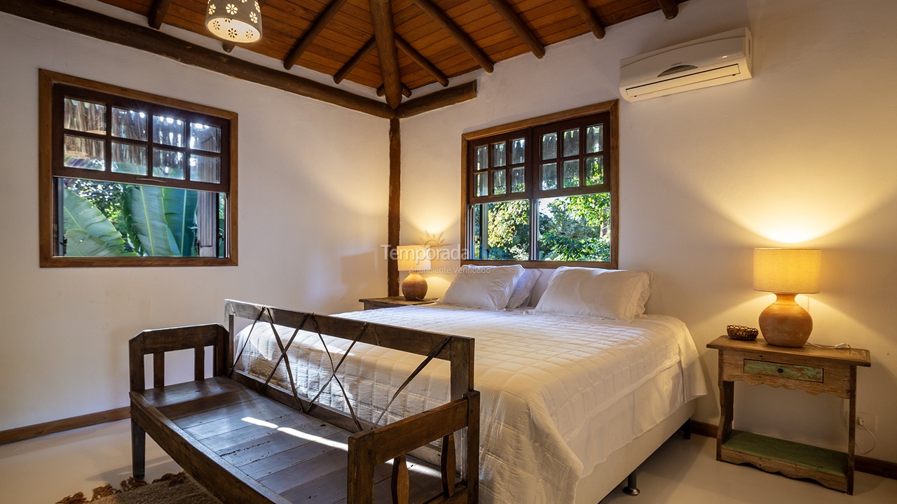 Casa para alquiler de vacaciones em Trancoso (Quadrado)