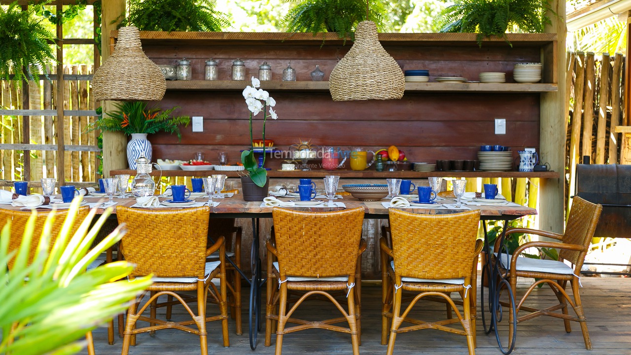 Casa para alquiler de vacaciones em Trancoso (Quadrado)
